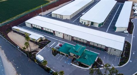 Monarch Mega Storage in Arroyo Grande, CA 93420 .
